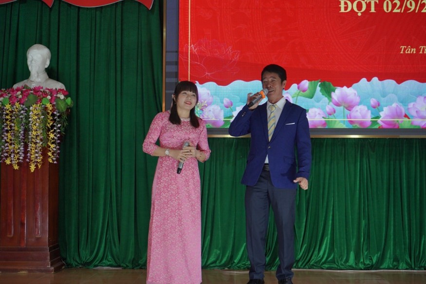 2.2. LỄ 2.9